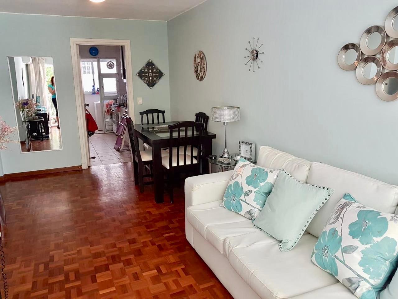 Apartamento Edificio Playa De Oriente *