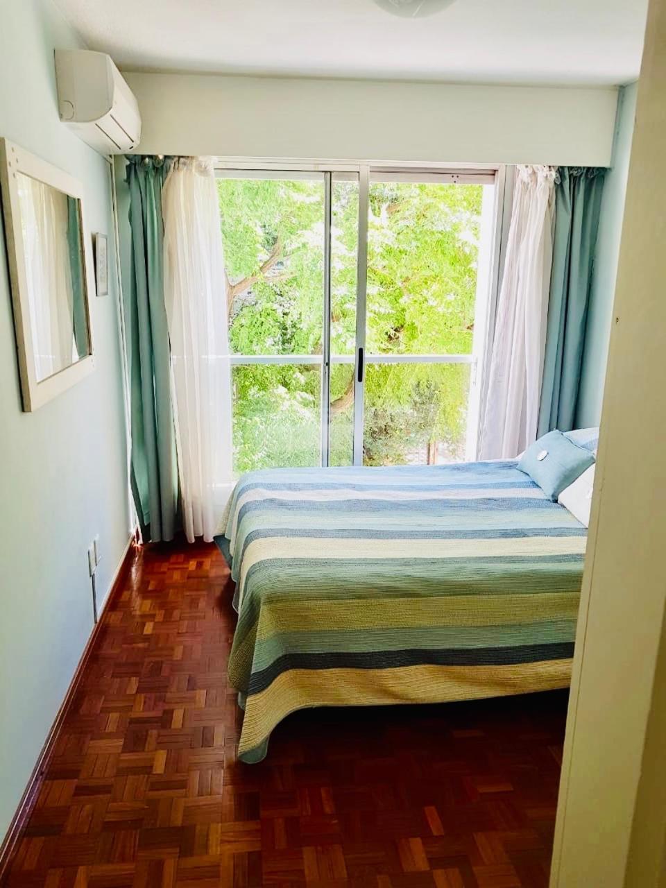 Edificio Playa De Oriente Apartment Montevideo