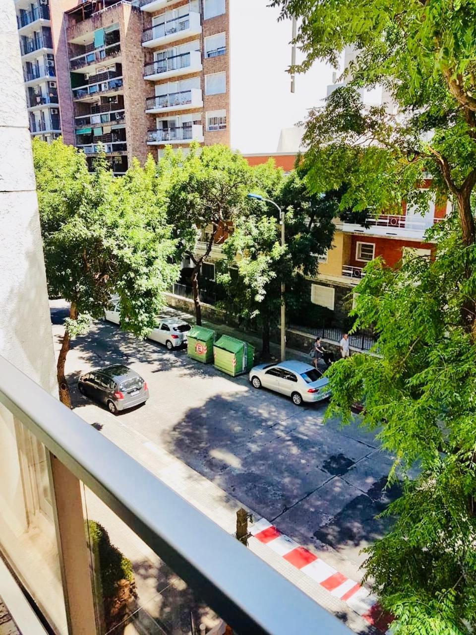 Edificio Playa De Oriente Apartamento Montevideo